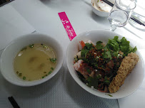 Soupe du Restaurant vietnamien Le Lotus à Paris - n°14
