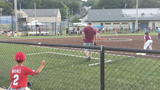 Stadium «Waterbury Municipal Stadium», reviews and photos, 1200 Watertown Ave, Waterbury, CT 06708, USA