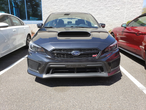 Car Dealer «Auto Lenders», reviews and photos, 104 NJ-73, Voorhees Township, NJ 08043, USA