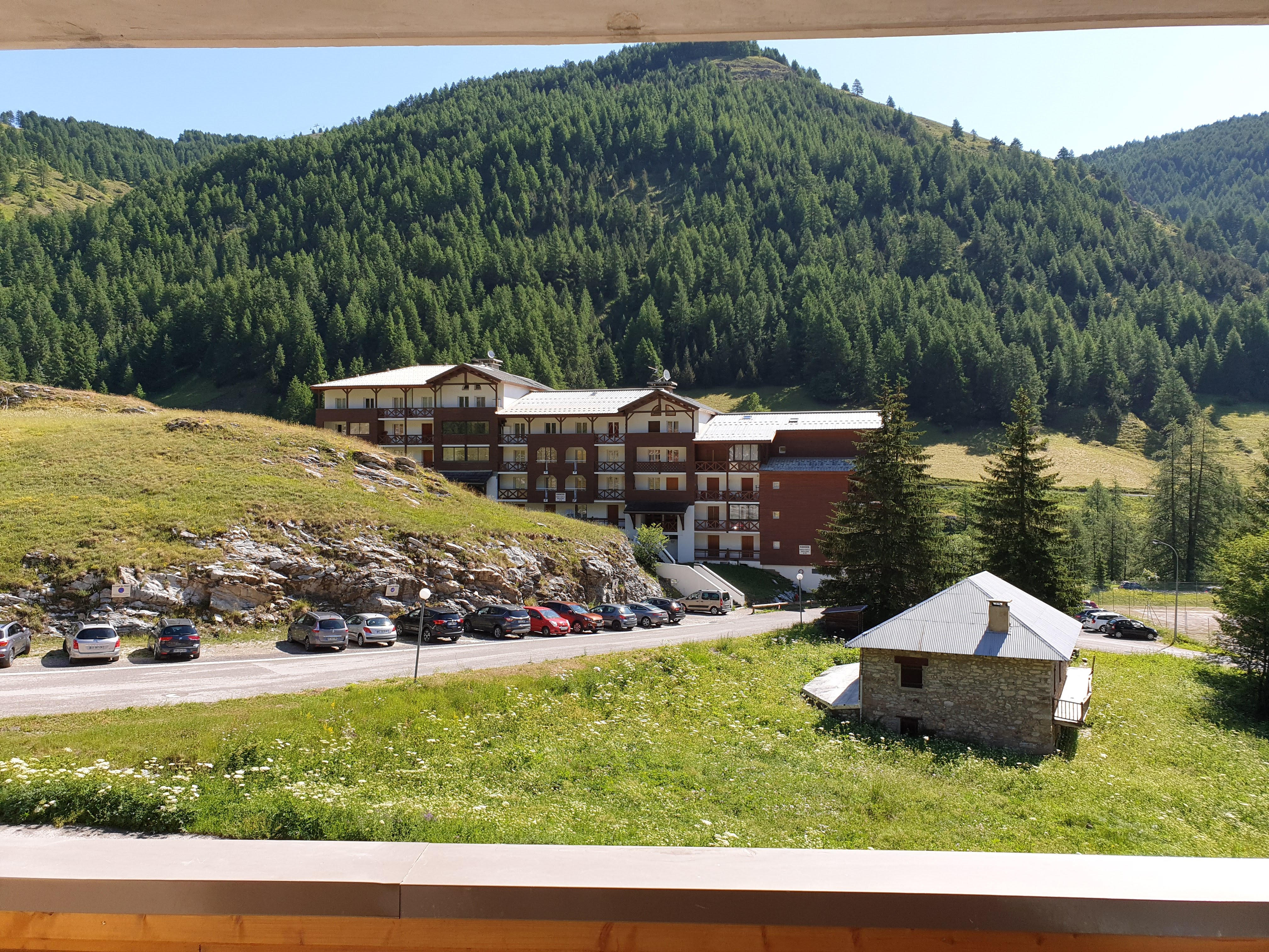 Photo n° 2 de l'avis de jacques.i fait le 07/07/2019 à 08:50