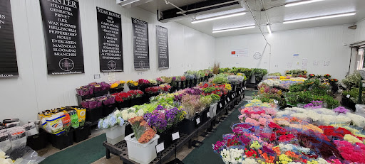 Florist «Sequoia Floral International», reviews and photos, 3245 Santa Rosa Ave, Santa Rosa, CA 95407, USA