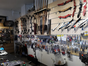 Photo n°4 de Amazone Archerie à Meaux ()