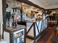 Atmosphère du Auberge De La Dune Restaurant à Le Crotoy - n°4