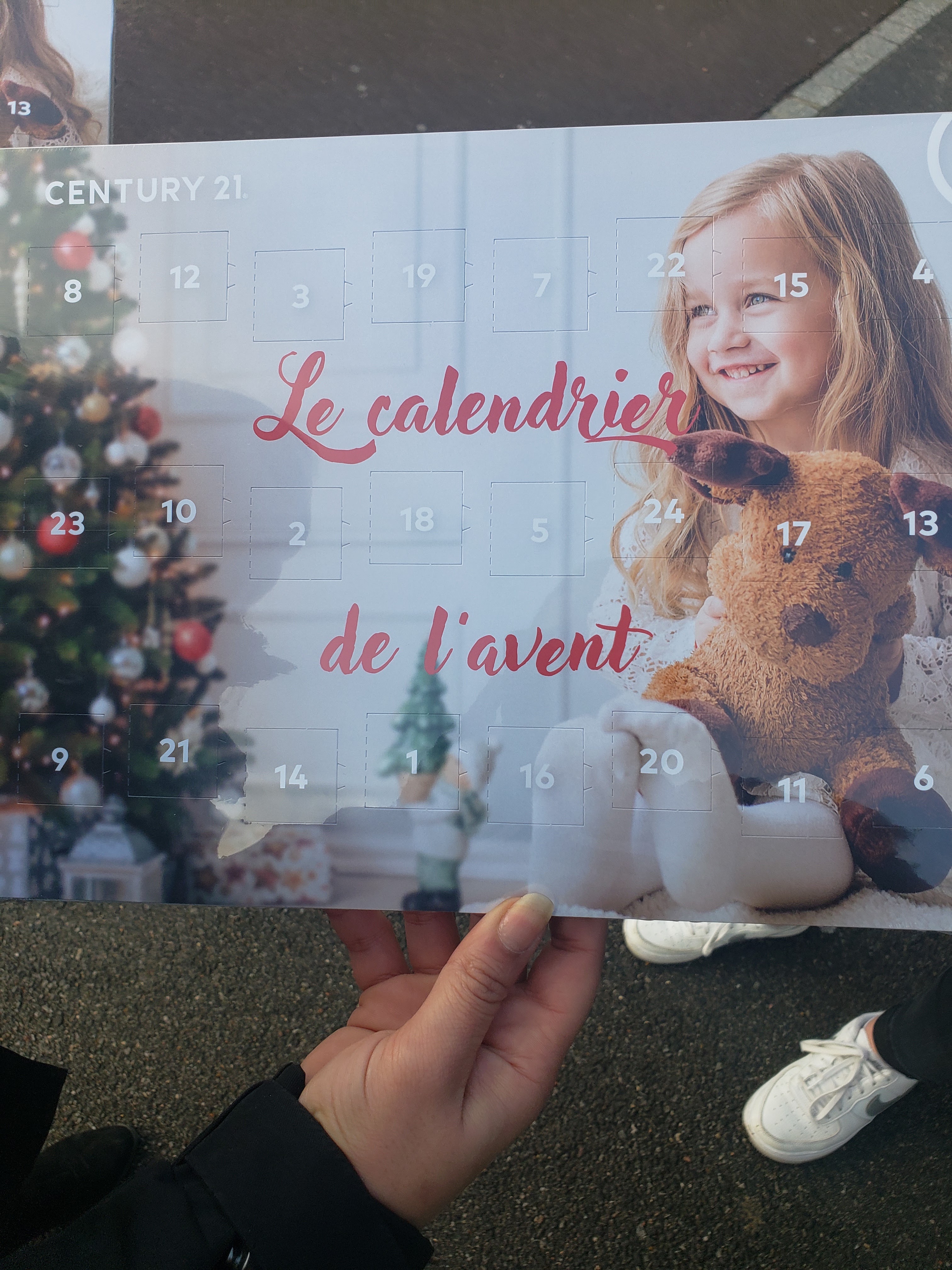 Photo n° 1 de l'avis de Abou.o fait le 08/12/2023 à 14:24