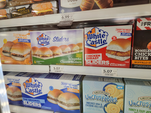 Supermarket «Publix Super Market at Nine Mile», reviews and photos, 2180 W 9 Mile Rd, Pensacola, FL 32534, USA