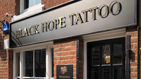 Black Hope Tattoo Limited