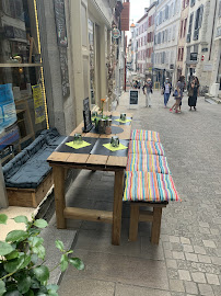 Photos du propriétaire du Restaurant Délices de Sev' à Bayonne - n°12