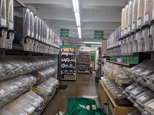 Natural Foods Store «First Alternative Natural Foods Co-Op - North», reviews and photos, 2855 NW Grant Ave, Corvallis, OR 97330, USA