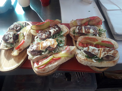Köşem Sandviç (BUCA)