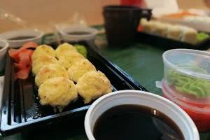 Sushi Wok image