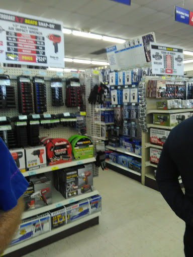 Tool Store «Harbor Freight Tools», reviews and photos, 5365 West Atlantic, Margate, FL 33063, USA