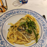 Photo n°2 de l'avis de Antonio.e fait le 25/08/2020 à 21:31 sur le  Ristorante il Cantuccio Nerano à Marina del Cantone