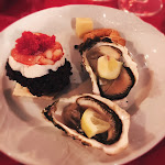 Photo n°1 de l'avis de FRANCESCO.E fait le 01/01/2018 à 21:07 sur le  Bar Ristorante di Surace Vincenzo à Motta San Giovanni