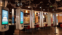 Atmosphère du Restauration rapide McDonald's à Nantes - n°1