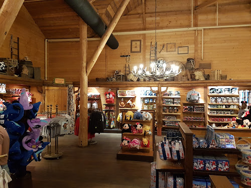 Magasin Alamo Trading Post Bailly-Romainvilliers
