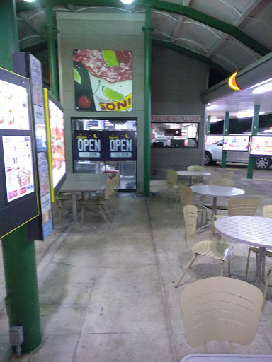 Fast Food Restaurant «Sonic Drive-In», reviews and photos, 10831 Potranco Rd, San Antonio, TX 78251, USA