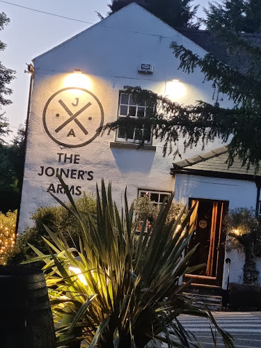 Reviews of The Joiners Arms at Quarndon in Derby - Pub