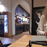 Photo n°2 de l'avis de Massimiliano.s fait le 09/06/2023 à 12:28 sur le  Re Manzo Hamburgeria à Retorbido