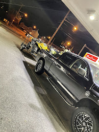 NTB-National Tire & Battery