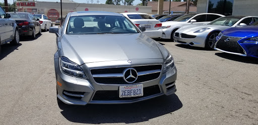 Used Car Dealer «Radical Auto Deals», reviews and photos, 1401 W Burbank Blvd, Burbank, CA 91506, USA