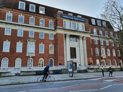 Psychology universities in London