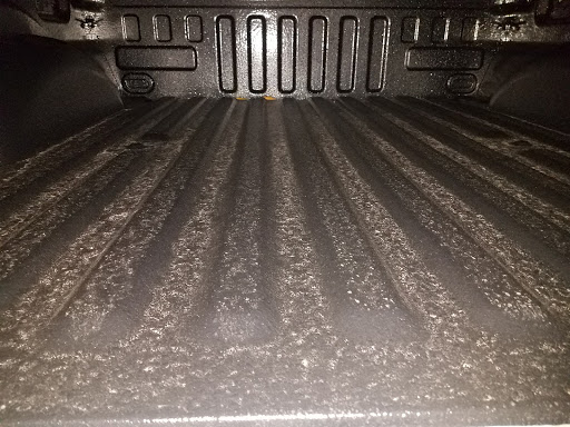 Auto Body Shop «L.P. Body Shop», reviews and photos, 410 E Arlington St, Yakima, WA 98901, USA