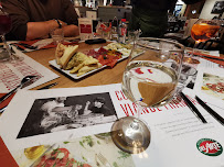 Plats et boissons du Restaurant italien Del Arte à Montigny-le-Bretonneux - n°20