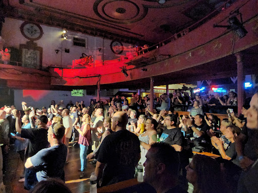 Live Music Venue «The Chance Theater», reviews and photos, 6 Crannell St, Poughkeepsie, NY 12601, USA