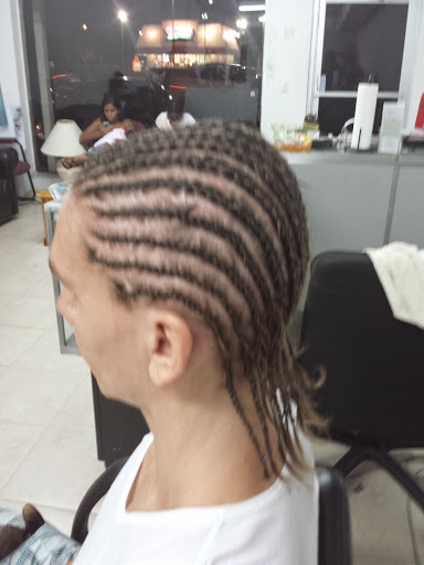 Cosmetics Store «Diamond Girl beauty supply», reviews and photos, 5460 N University Dr, Lauderhill, FL 33351, USA