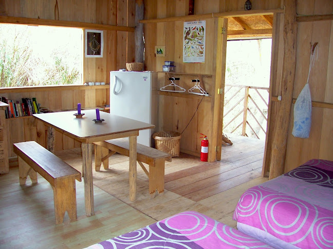 Opiniones de Rumi Wilco Ecolodge-Cabañas en Vilcabamba - Camping