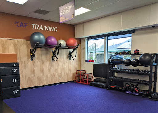 Gym «Anytime Fitness», reviews and photos, 955 NW Kings Blvd, Corvallis, OR 97330, USA