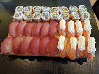 Sushi du Restaurant de sushis Ginza à Mérignac - n°20