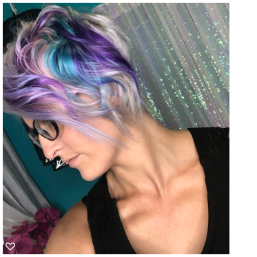 Hair Salon «Envy Salon Designs by Tierra», reviews and photos, 9247 E 141st St, Fishers, IN 46038, USA