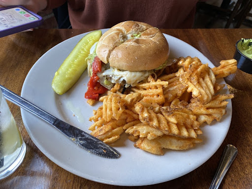 Brewpub «J.J. Bitting Brewing Co.», reviews and photos, 33 Main St, Woodbridge, NJ 07095, USA