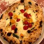 Photo n°1 de l'avis de Christian. fait le 26/12/2019 à 08:38 sur le  Pizzeria Napoletana Lello 2.0 città Bianca à Villa Raspa