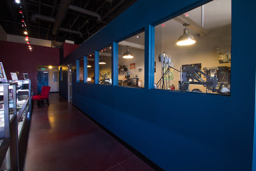 Jeweler «Revolution Jewelry Works», reviews and photos, 5928 Stetson Hills Blvd #110, Colorado Springs, CO 80923, USA