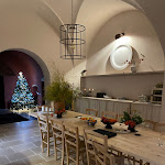 Photo n°5 de l'avis de Frédérique.o fait le 23/01/2024 à 17:54 sur le  Antica Masseria le Monache à Grottaglie