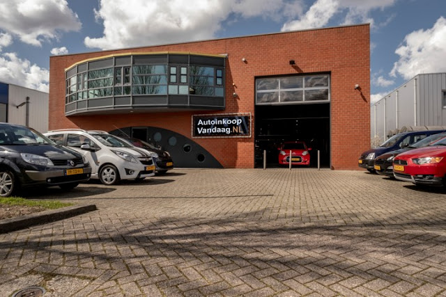 Autoinkoopvandaag.nl