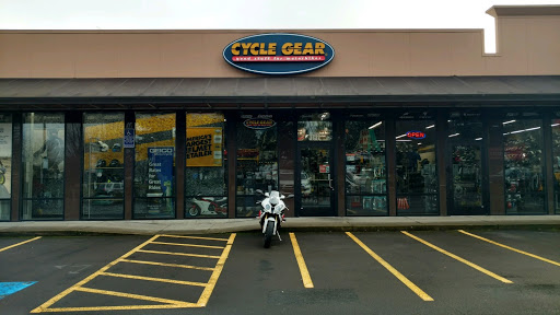 Cycle Gear, 3137 Gateway St, Springfield, OR 97477, USA, 