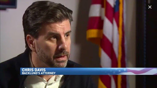 Personal Injury Attorney «Davis Law Group, P.S.», reviews and photos