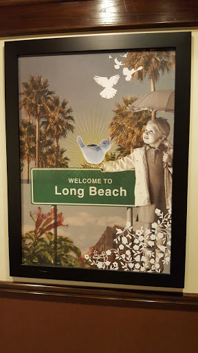 Cafe «Corner Bakery Cafe», reviews and photos, 6507 E Pacific Coast Hwy, Long Beach, CA 90803, USA