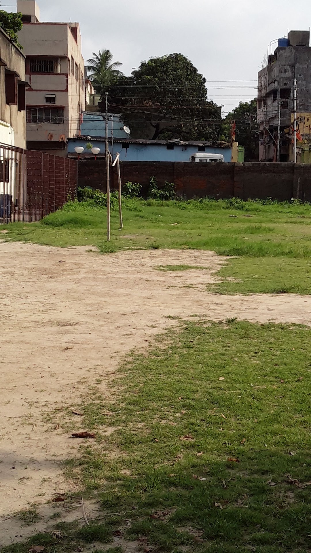 Play Ground