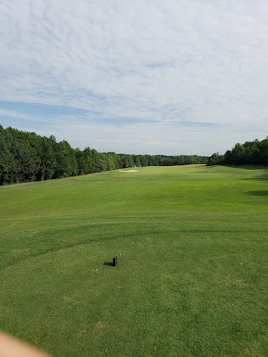 Golf Course «Charles T Myers Golf Course», reviews and photos, 7817 Harrisburg Rd, Charlotte, NC 28215, USA