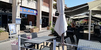 Atmosphère du Restaurant libanais La rocha à Marseille - n°9