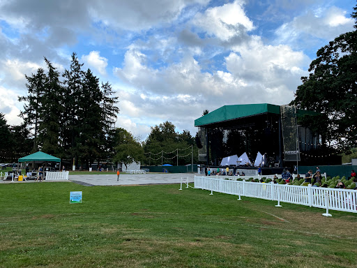 Marymoor Park Concerts