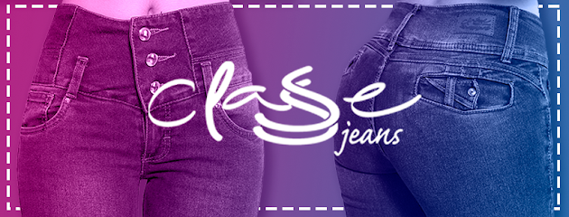 Classe Jeans portada