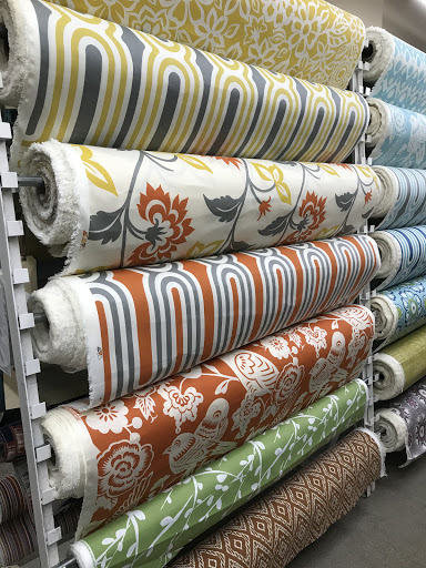 Fabric Store «SR Harris Fabric», reviews and photos, 3715 E Hwy 13, Burnsville, MN 55337, USA