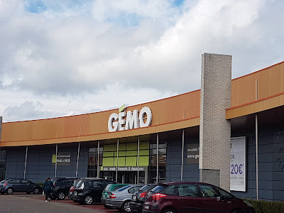 GEMO LENS - LIEVIN Chaussures et Vêtements à Liévin