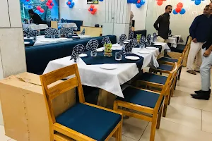 BlueBerry Restaurant & Banquet image