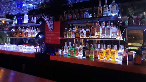 Diablitos Venue Bar
